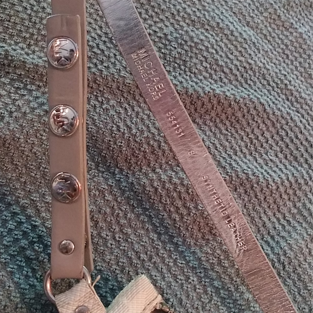 MICHAEL. KORS. CROSSBODY BAG - Picture 2 of 7